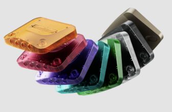 Restricted Version Analogue 3D Colours Launch Date on Dec. 10