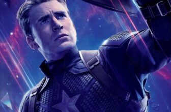 Properly, Duh, Chris Evans Is Again for ‘Avengers: Doomsday’