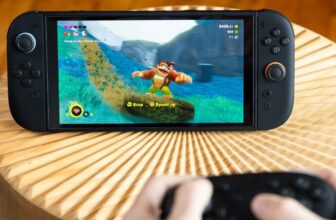 A Nintendo Swap 2 Value Hike Is Virtually Definitely Coming Quickly