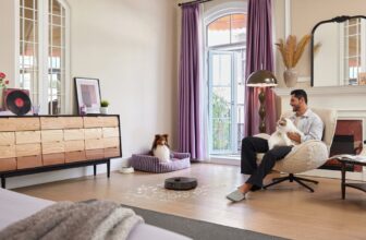 Clear Up on the Nonetheless-Alive Black Friday Offers at Eureka and Save Huge On These 5 Powerhouse Vacuums