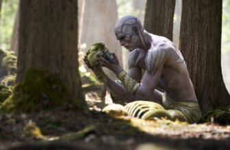 Sci-Fi Is Already Making a Good Exhibiting This Awards Season