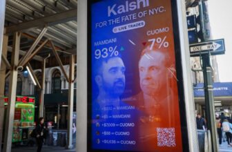 Kalshi CEO Desires to Monetize ‘Any Distinction in Opinion’