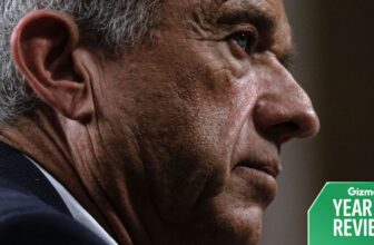 The Worst Methods RFK Jr. Has Harmed Public Well being This Yr