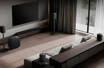 Dolby and LG introduce a modular house audio system for CES 2026