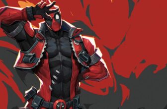 Shock! Deadpool Is Additionally Coming to ‘Marvel Rivals’