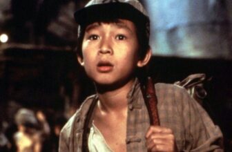 Brief Spherical Returns as Ke Huy Quan Takes the ‘Indiana Jones’ Experience