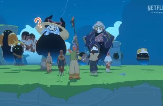 Netflix is eliminating one other of its sport studios by promoting it again to its founders