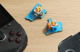 GuliKit’s $20 mod makes the ROG Xbox Ally’s joysticks drift-free