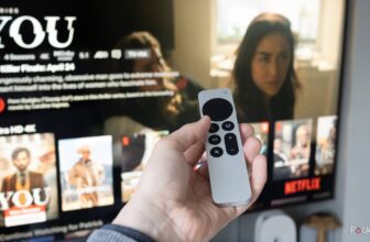 I attempted to exchange my Apple TV distant