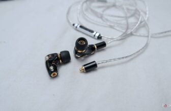 These $250 earbuds remedy a giant drawback for lossless newbies