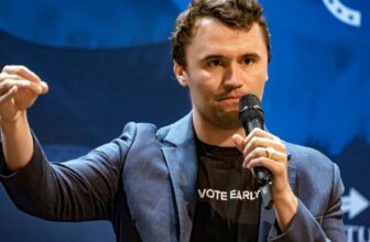 The Dying of Charlie Kirk Led to a New Age of Bosses Policing Social Media