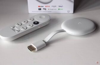 4 intelligent methods I reuse an previous Chromecast