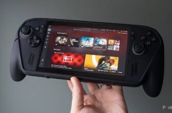 This $65 ROG Xbox Ally X case is costly, however it’s the perfect you should buy