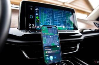 This system turned my mobile phone into a touch cam for lower than $30