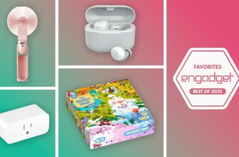 The 11 finest presents beneath $25 for 2025