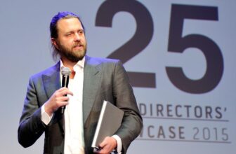 ’47 Ronin’ director discovered responsible of defrauding Netflix out of $11 million