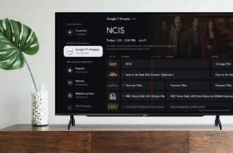 My favourite free TV streaming service now has 250 stay channels