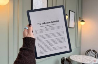 I assumed my audiobook narrator was human till I discovered this hidden inform