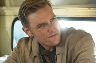 The Monsterverse Loves Wyatt Russell So A lot It is Giving Him His Personal Present