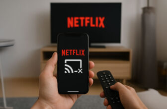 Netflix Removes Cellular Casting to Most Good TVs in 2025