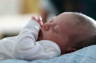Extra Dad and mom Are Refusing Vitamin Okay for Their Newborns. Here is Why That is a Dangerous Concept