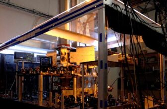 Colorado Windstorm Causes 4.8 Microsecond Glitch in Official U.S. Time