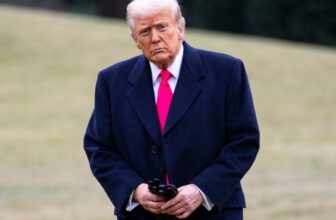 Trump Is Constructing a ‘U.S. Tech Drive’ of 1,000+ Early Profession Staff