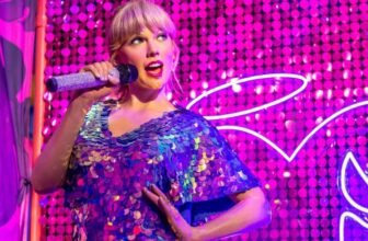 ‘Taylor Swift Is a Nazi’ Claims Have been Spurred by a Coordinated Bot Assault, Examine Finds