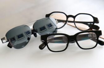 In 2025, tech giants determined good glasses are the subsequent massive factor