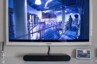 4 units I can hook up with my TV with out an HDMI cable