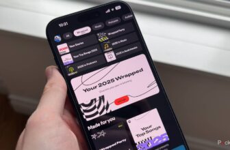 Spotify Wrapped is again for 2025 and this time it does not suck