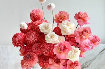 Floral Preparations – Shirley’s Wardrobe | Magnificence & Type Weblog