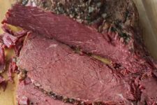 The right way to Prepare dinner Corned Beef (Stovetop)