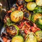 Air Fryer Facet Dishes That Go With All the pieces