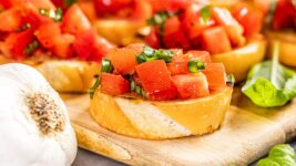 Recent Spring Appetizers Everybody Loves