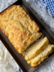 This Biscuit Bread Is Swimming in Butter for a Purpose