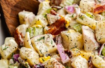 The Finest Potato Salads (Plus the Sides I At all times Deliver With Them)