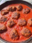 Previous-Customary Porcupine Meatballs (Straightforward Range High Recipe)