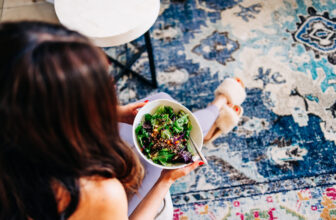 Learn how to Meal Prep for a Week on a Price range (With a Full Plan + Grocery Record)