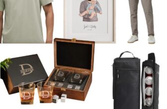 2026 Father’s Day Present Information