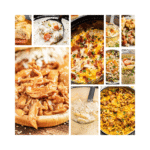 Shredded Hen Dinner Concepts for Busy Nights