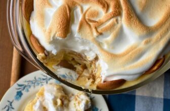 Outdated Common Banana Pudding Recipe (Southern Basic)