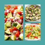 The Greatest Cucumber Recipes