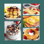 Scrumptious Summer time Brunch Recipes