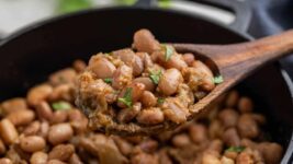 All the pieces You Have to Know About Cooking Dried Beans