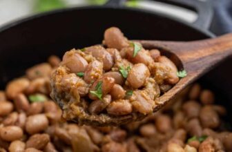 All the pieces You Have to Know About Cooking Dried Beans