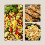 The Finest Recipes to Use Up Contemporary Corn